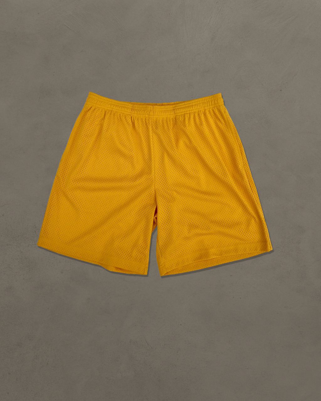2000 GYM SHORT