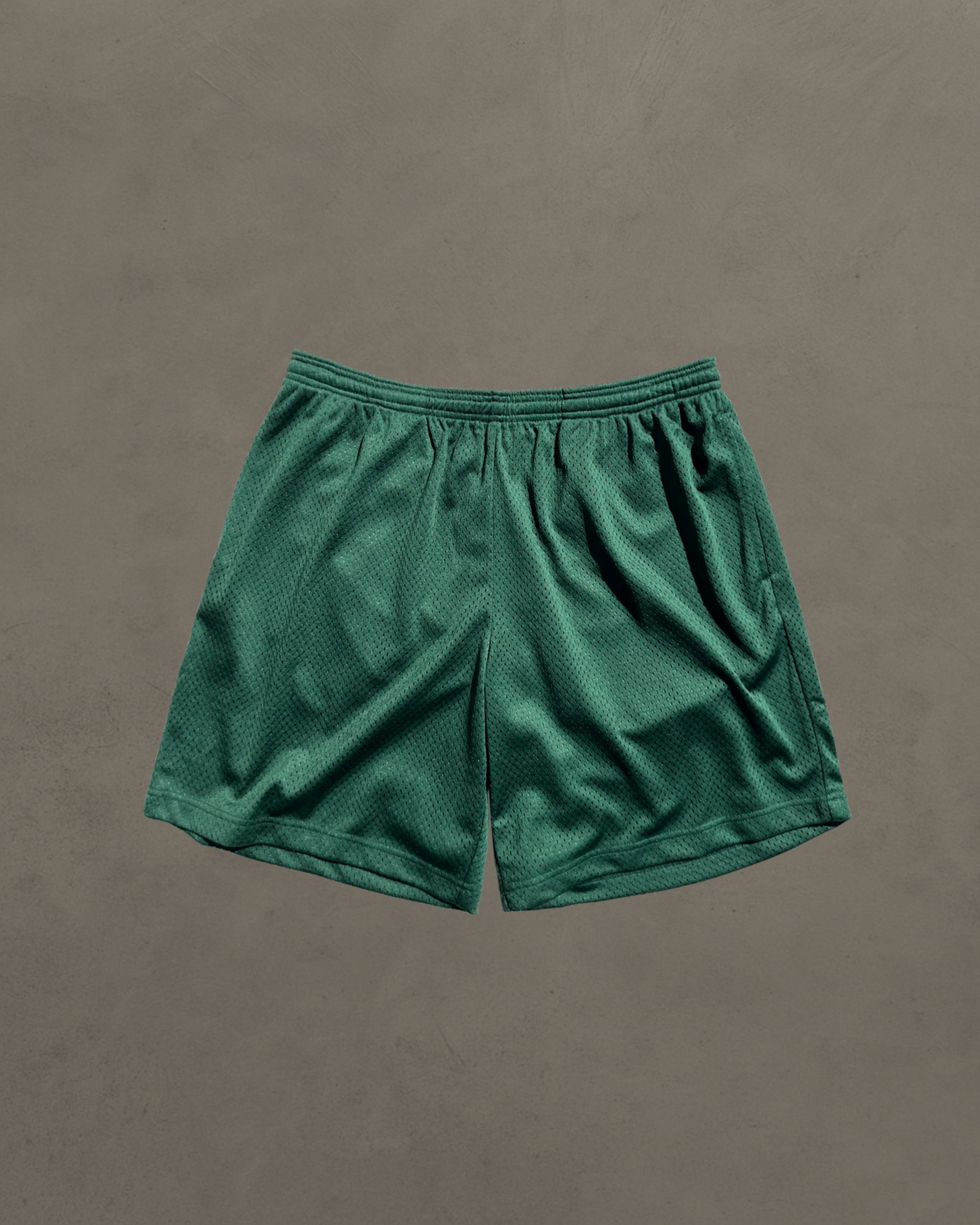 2000 GYM SHORT