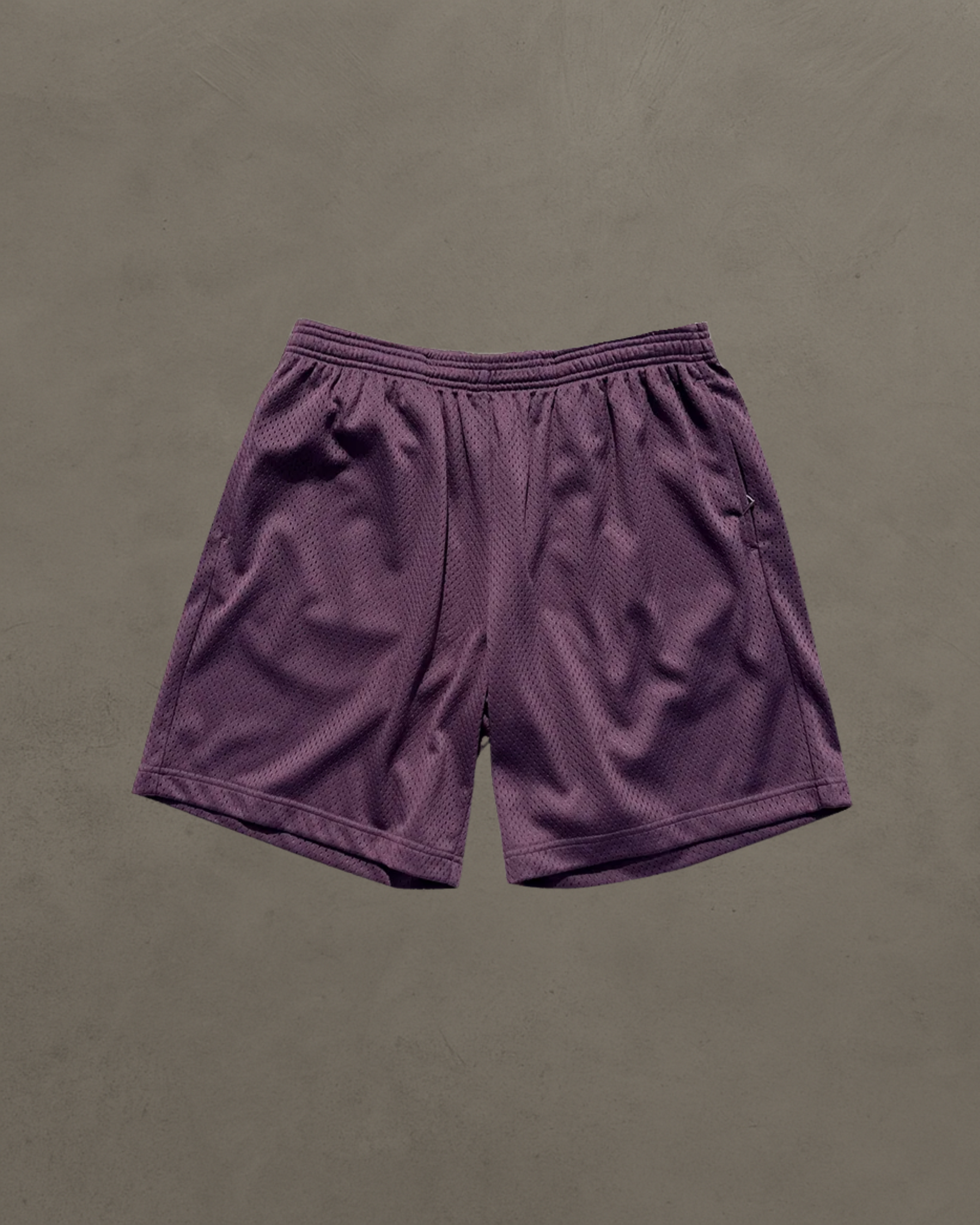 2000 GYM SHORT