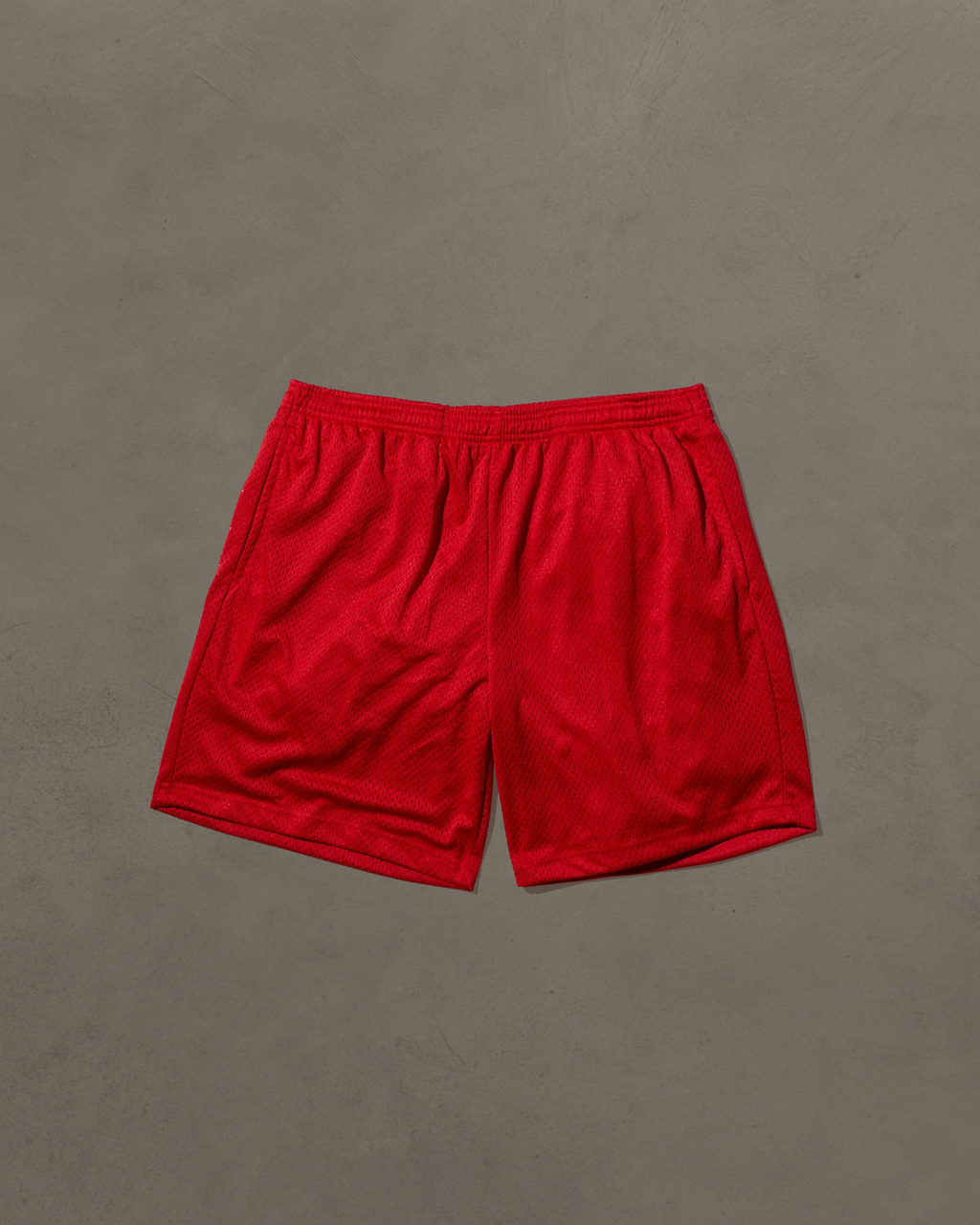 2000 GYM SHORT