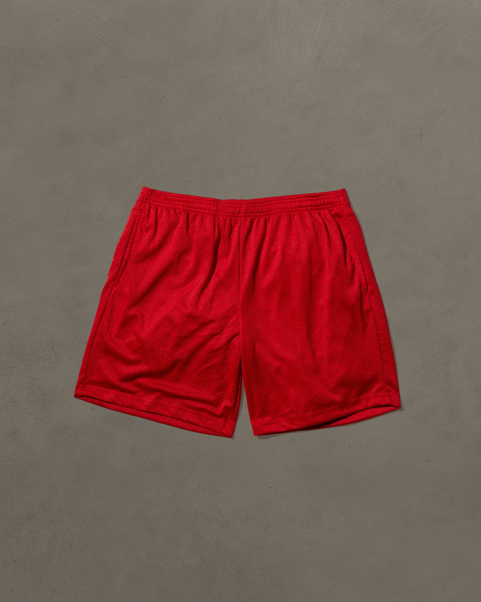 2000 GYM SHORT